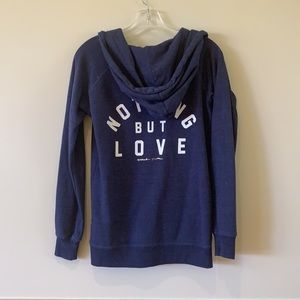 Spiritual Gangster Hoodie